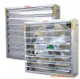 CJ-007F32 suction fan