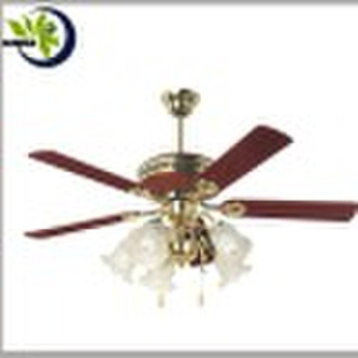 52 "decortative Deckenventilator