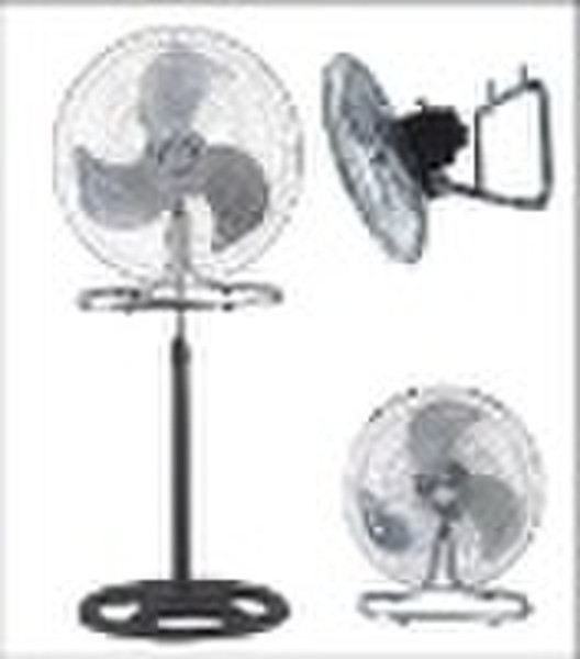 3in1 fan