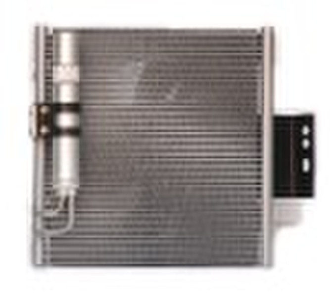 auto ac condenser