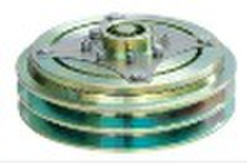 Auto Electromagnetic clutch