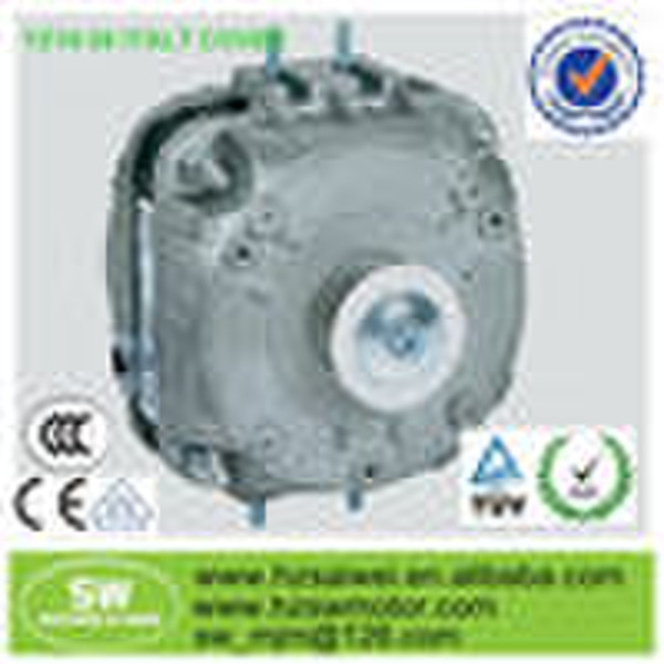 YZ10-20-18 / 26 4Q Typ Ventilatormotor