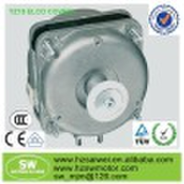 Electrical Fan Motor (YZ 7-20-26)