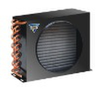 refrigeration Fin Condenser