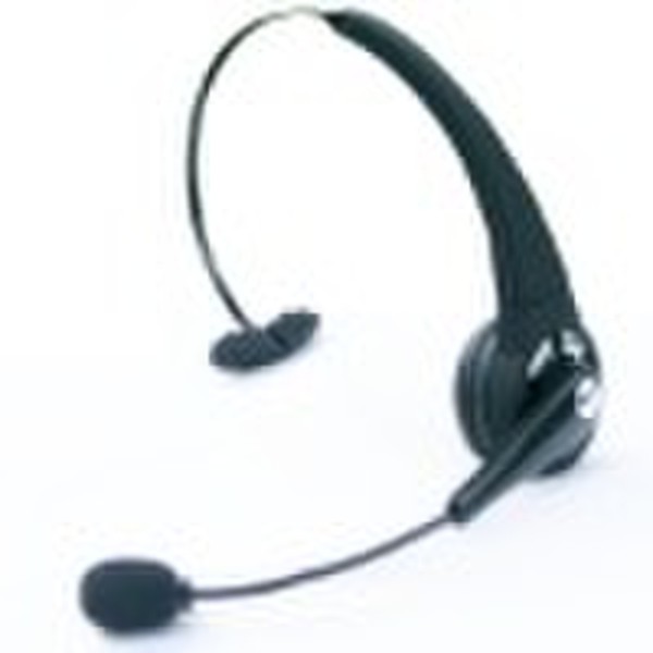 headwearing bluetooth headset headphone  for PS3