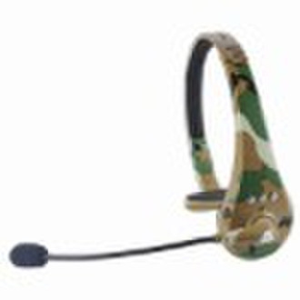 Recordable Headband Bluetooth Headphone (With BQB,