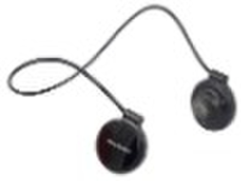 Sports stereo Bluetooth headset