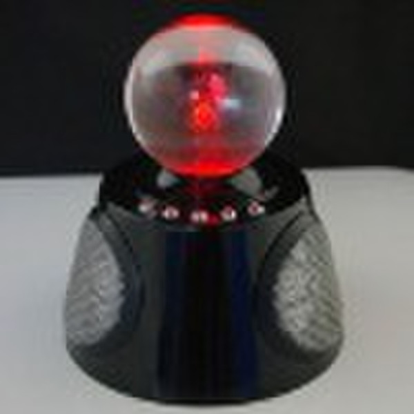 Wireless Bluetooth Speaker,Crystal Bluetooth Speak