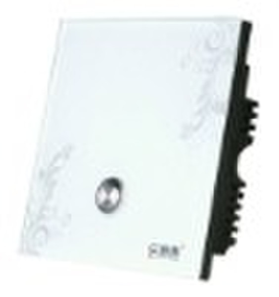 1-gang single-wire RF wireless switch, smart switc