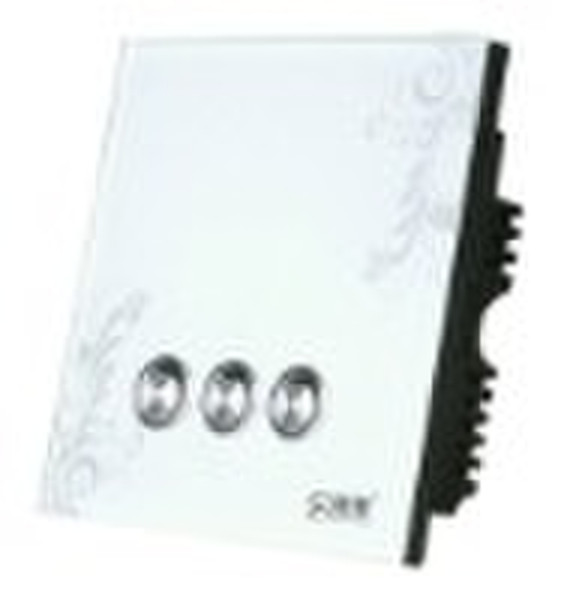 3fach Single-Wire-RF Wireless-Schalter, smart switc