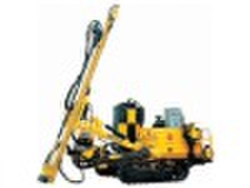 Drill Rig,Portable Drilling Rig,Rotary Drilling Ri