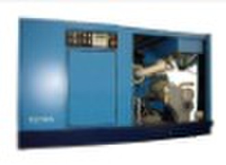 Compair Oil Free Screw Air Compressor 275kw