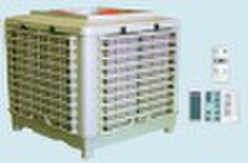 Swamp Air cooler JQSK A18