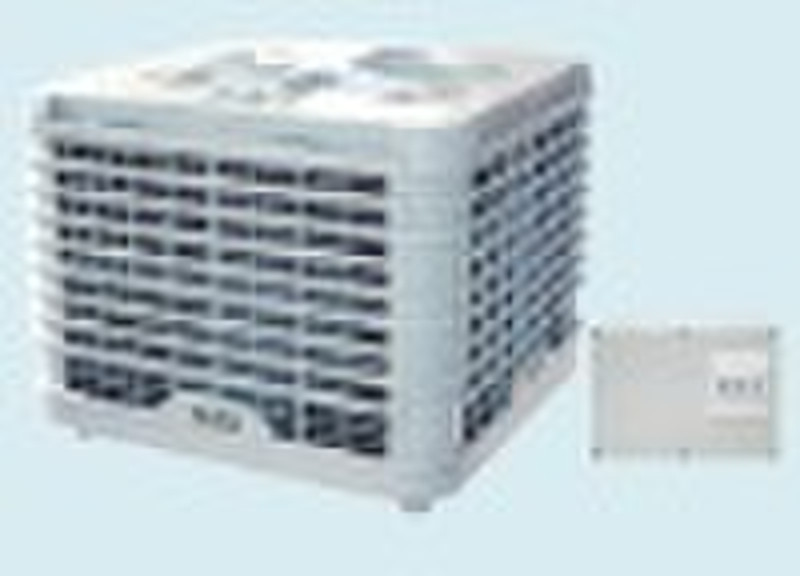 Evaporative swamp desert air cooler JJSK-B20