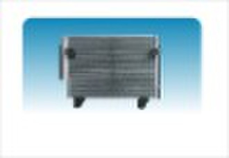 auto air condenser