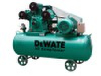 Industrial air compressor