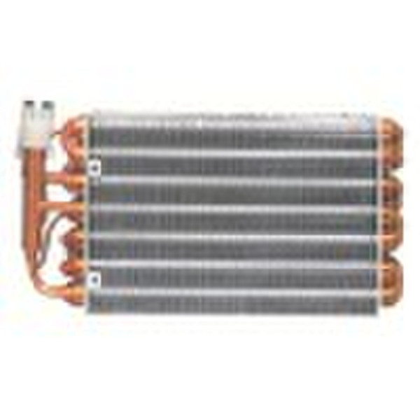 auto air conditioning condenser for RH-Z7240