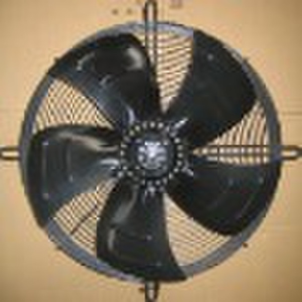 450 Axial Fan motor/Industrial fan/exhaust fan