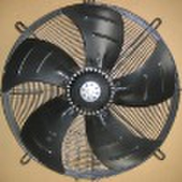 Вентилятор / охлаждение осевой вентилятор 500 мм Мотор / промышленный вентилятор