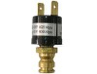 pressure switches for water heater