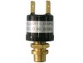 pressure switches for water heater