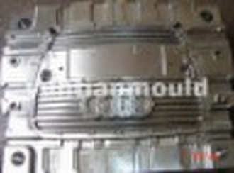 Auto Grill Mold