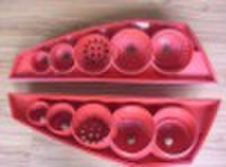 Auto Lamp Mould