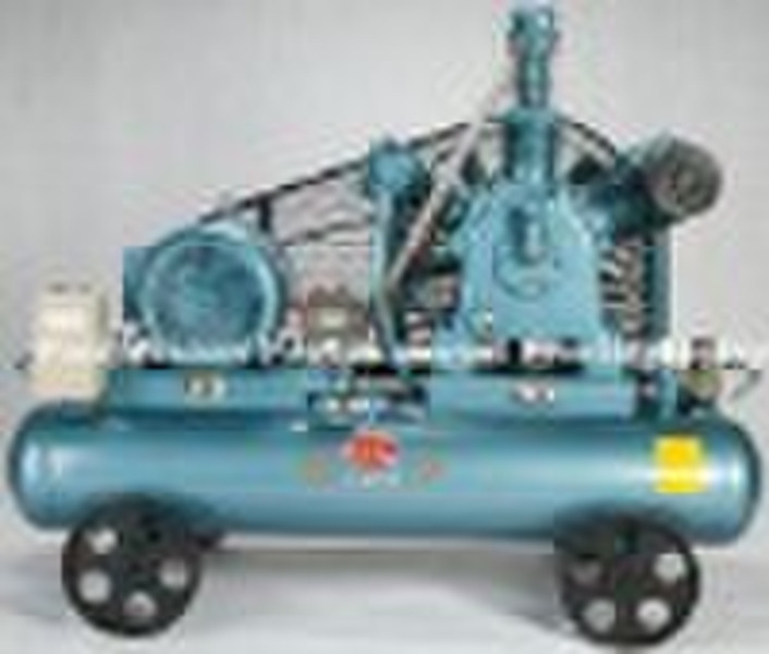 high pressure air compressor