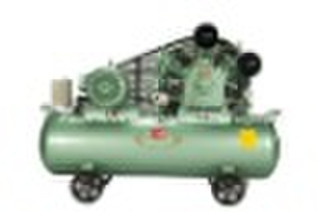 Piston air compressor