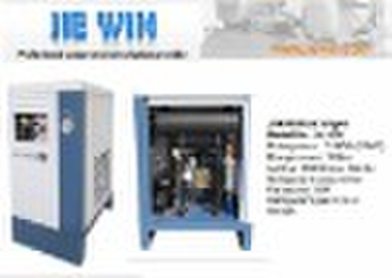 10HP Refrigerated air dryer