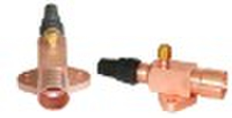 JZF series stop valve