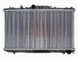 Car Radiator mit Toyota Avensis M / T