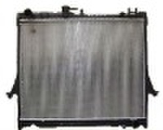 Radiator mit Isuzu D-Max M / T kompatibel