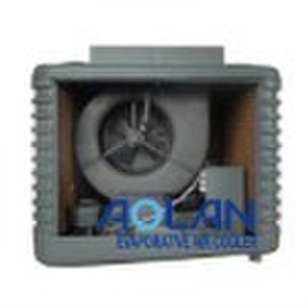 Centrifugal Fan Evaporative Air Cooler