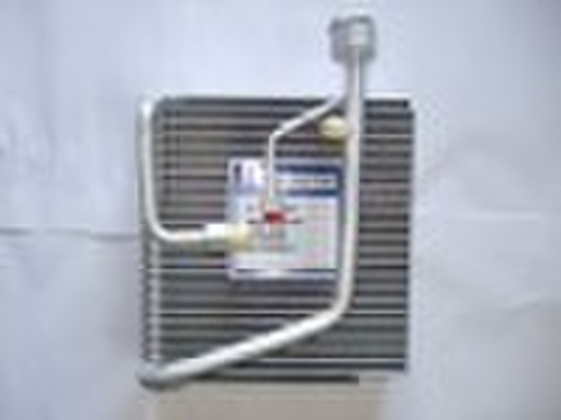 Auto Evaporator