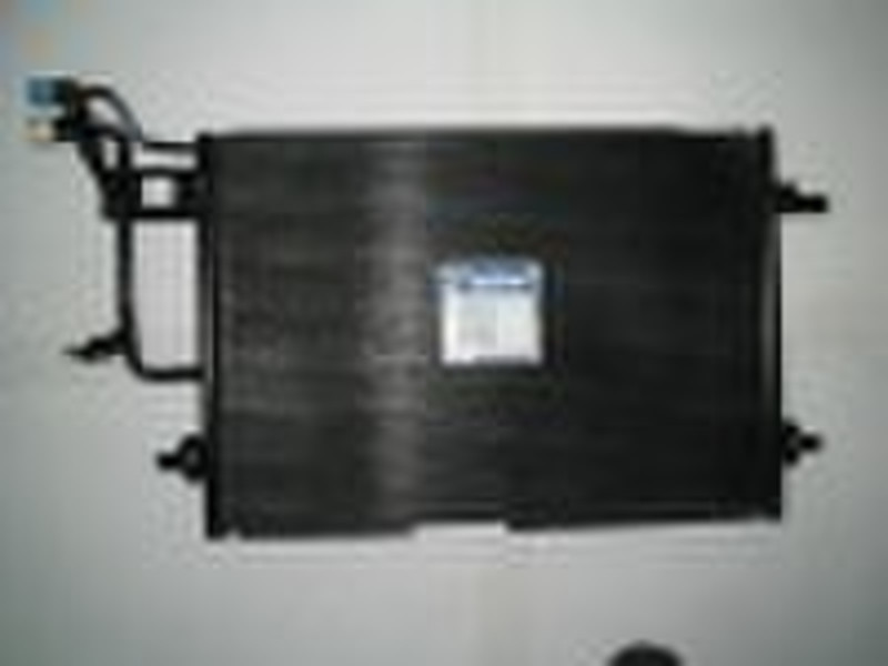 Condenser For Passat