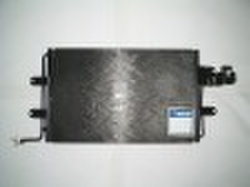 Condenser for Volkswagen