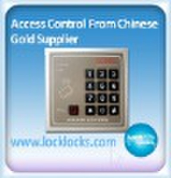 Access Control Keypad BTS-9901D