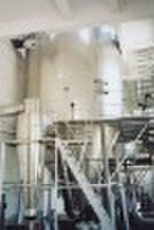 High Speed Spray Dryer