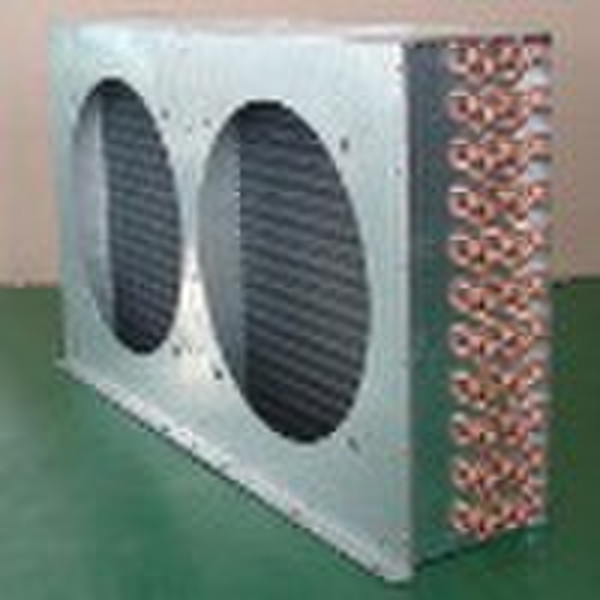 air cooled condenser ( Refrigeration air cooled co