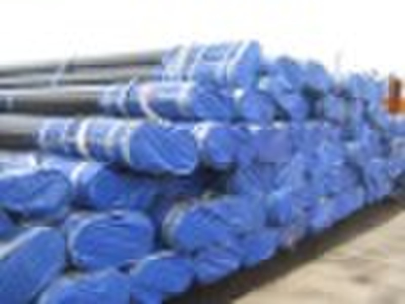 Carbon seamless steel pipe