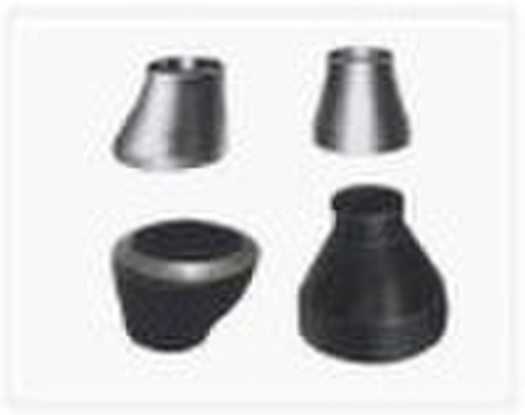 butt welding fitting