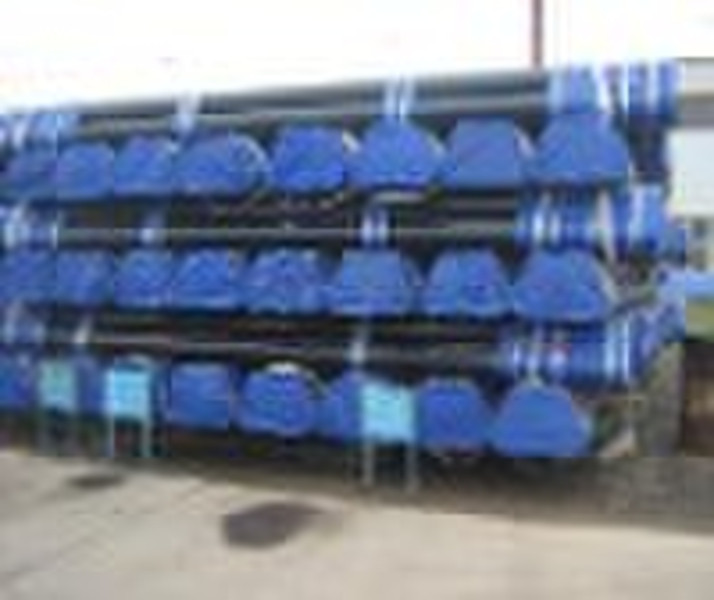 seamless steel pipe/steel pipe/seamless pipe/API/A