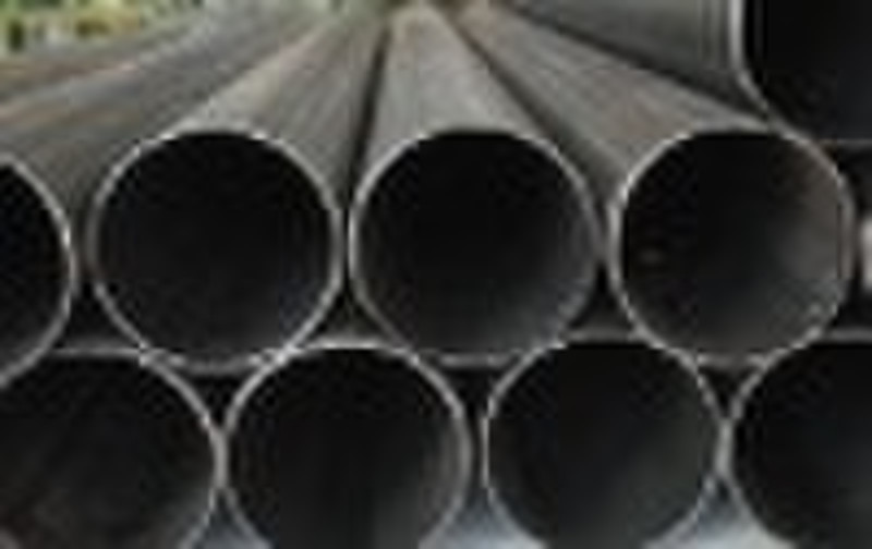 steel pipe