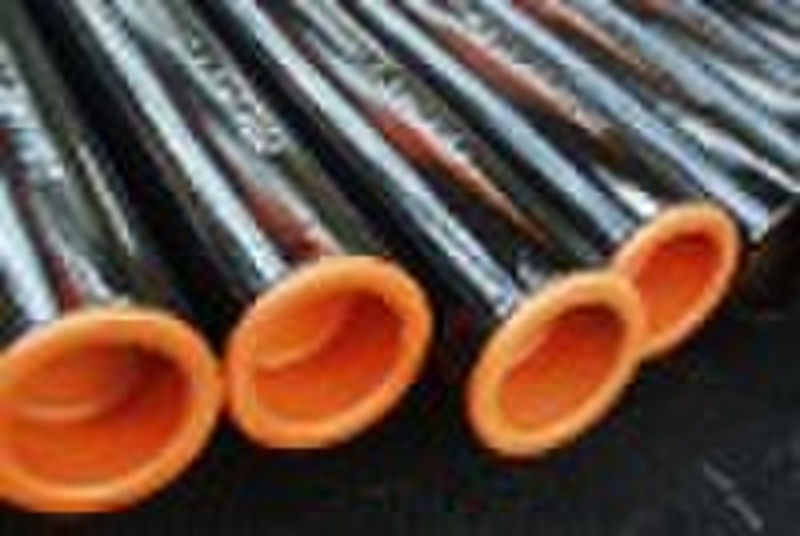 JIS Seamless Steel Pipe