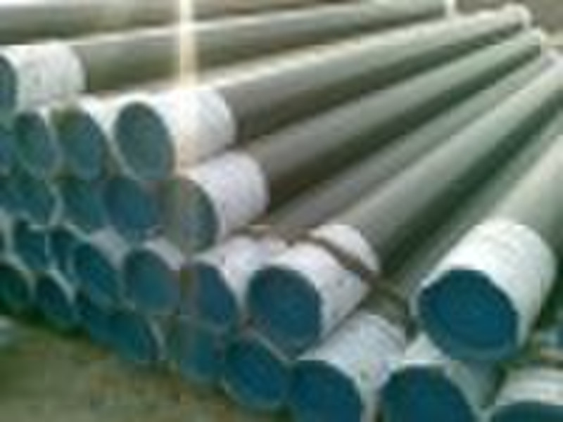 JIS STPG 380/370 steel pipe