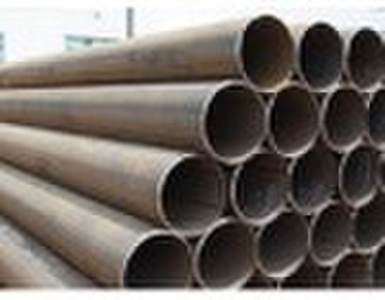 seamless steel pipe