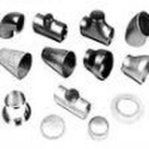 stainless steel pipe Fittings
