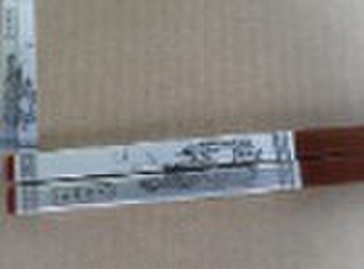 Redwood Nebel silver chopsticks - Diaochan