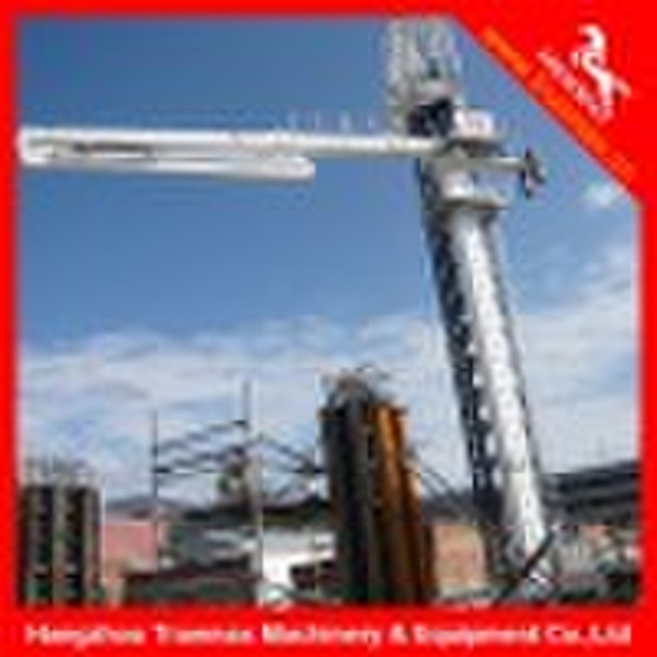 Stationary Concrete Placing Boom (HG32M)